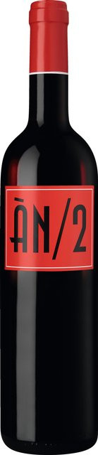 Ànima Negra Àn/2, trocken, Rotwein, 2022, 0,75 l - Bild 2