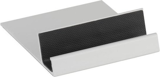 Vivanco Universal Aluminium Tablet-Ständer in Silber - Bild 1
