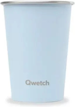 Qwetch Gobelet inox one in Blau - Bild 1