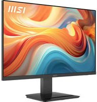 MSI PRO MP273DE E14A LED-Monitor, 27 Zoll FHD IPS-Panel, 144 Hz, 1 ms, AMD FreeSync, Schwarz - Bild 1