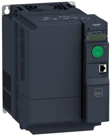 Schneider Electric Frequenzumrichter in Grau, B/T/H: 23,2 x 15,0 x 15,0 cm - Bild 1