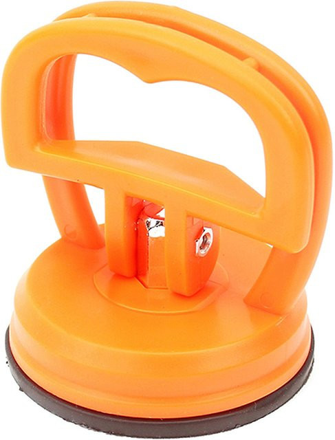 GSMnet OEM Saugnapf P8822, Orange - Bild 1