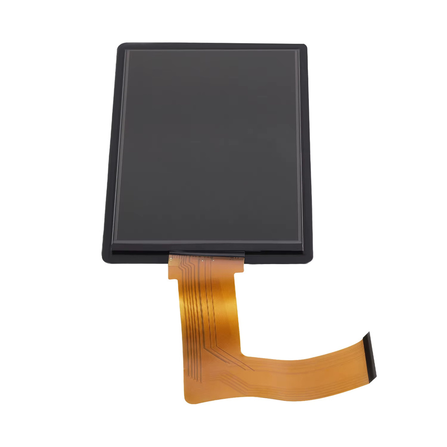 Creality HALOT-R6 Druckbildschirm-Kit mit 6,08 Zoll Schwarz-Weiß-Display und 1620x2560 Auflösung - Bild 4
