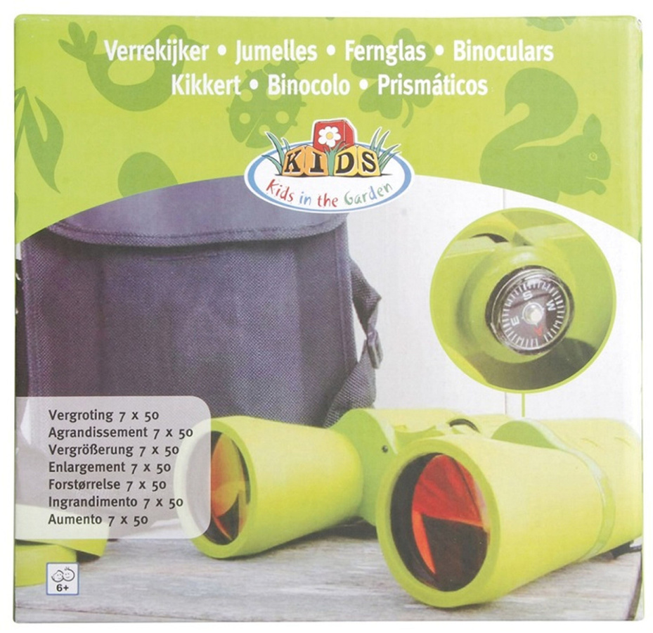 Esschert Design Kinderfernglas - Bild 2