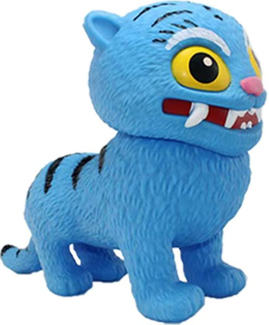 Fashnics Dämonenjäger Mädchen Derpy Puppe Actionfigur 14+y - Bild 1
