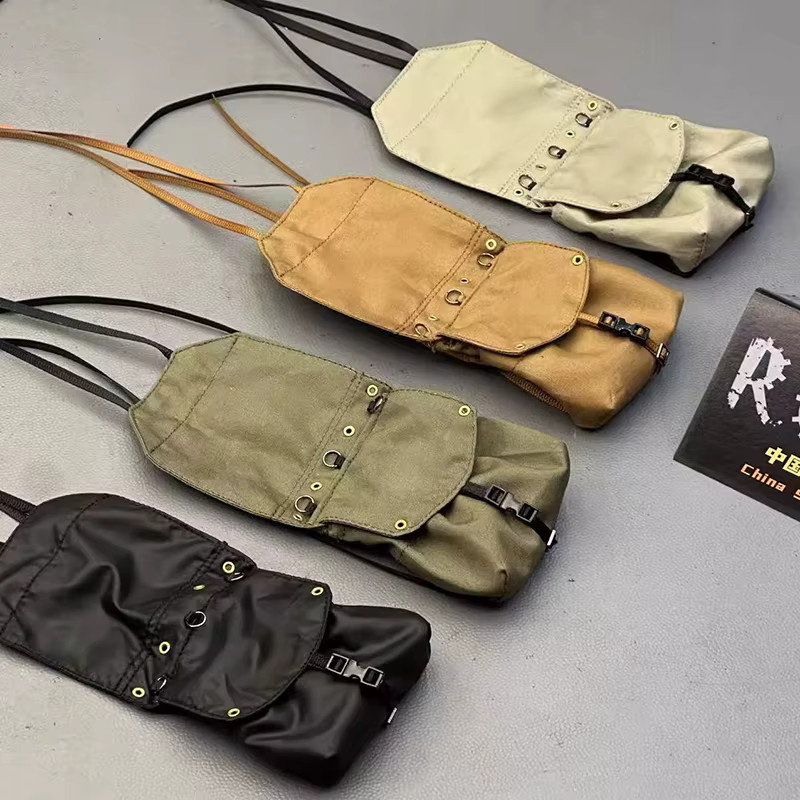 Traxxas Ersatzreifen Tasche, Zubehör, Schwarz - Bild 3