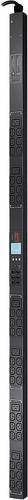 APC Schneider Electric Metered Rack PDU 2G AP8881 in Schwarz mit SNMP - Bild 1