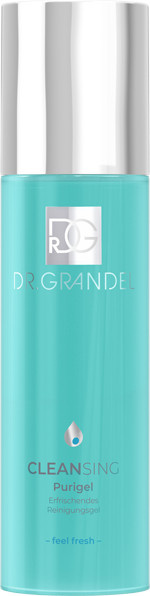 Dr. Grandel Feel Fresh Purigel, Gel - Bild 1