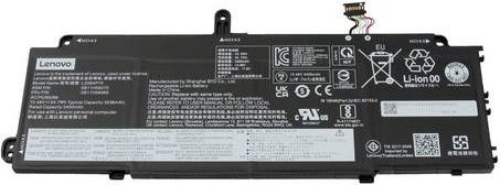 Lenovo Notebook-Akku 5B11H56369 in Schwarz mit 15.48V und 3536 mAh - Bild 1