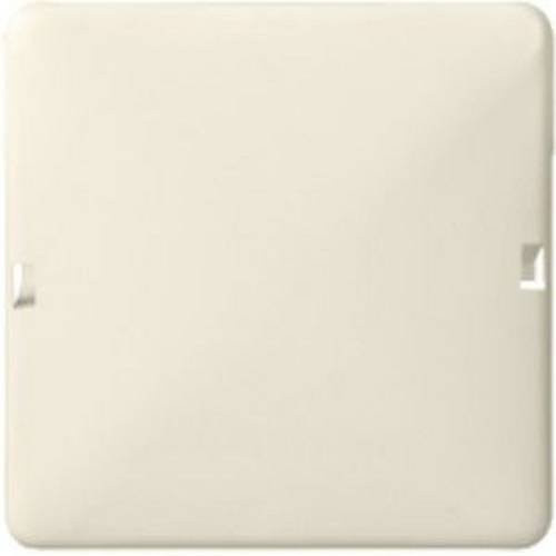 Schneider Electric Elso Blindabdeckung 1-fach rastbar in Weiß 503010 - Bild 1