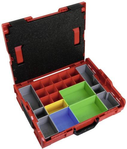 DEHN NS SOB L Erdungsmessgeräte Zubehör mit Einsätzen in Multicolor - Bild 1