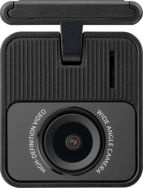 Mio MiVue J20 Dashcam in Schwarz mit Full HD und WLAN - Bild 1
