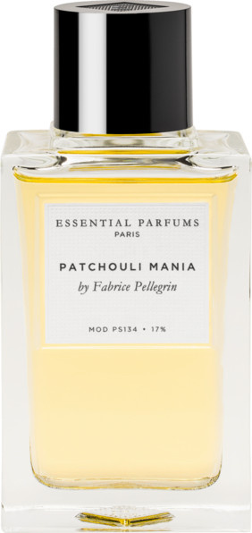 Essential Parfums Patchouli Mania Eau de Parfum, Spray - Bild 1