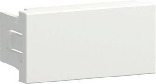 Hager Rahmen G45BLIND19016 in Verkehrsweiß - Bild 1
