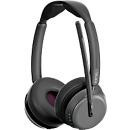 EPOS IMPACT 1060 Bluetooth On-Ear Headset Stereo Schwarz mit USB-A und USB-C - Bild 4
