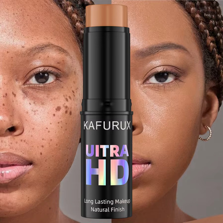 KAFURUX Concealer Stick, 01, Damen - Bild 6