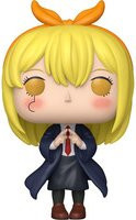 Funko Mashle Vinylfigur Magierin - Bild 1