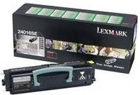 Lexmark Toner Cartridge Schwarz für E232, E330, E332 und E34X mit einer Kapazität von 2500 Seiten - Bild 1