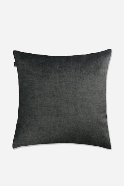 Polsterkissen JOOP! FABRICS COLLECTION GRACE in Anthrazit, B/T/H: 50 x 50 x 50 cm - Bild 1