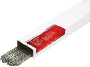 Schweißkraft Schweißstab 1.4316 V2A Edelstahl 1,6 x 1000 mm 5 kg in Silber - Bild 1
