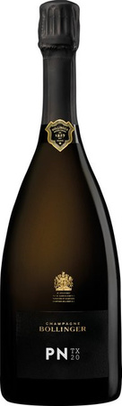 Bollinger Champagne Brut Blanc de Noirs, Frankreich, 1,5 l
