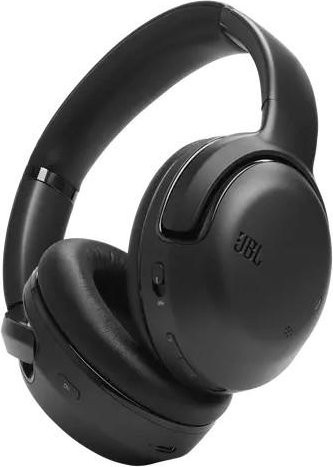 JBL Tour One M2 Bluetooth Over-Ear Kopfhörer schwarz - Bild 1