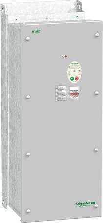 Schneider Electric Frequenzumrichter in Grau - Bild 1