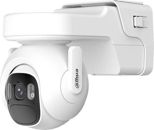 Dahua Technology DH-BP4A-4G Funk IP Überwachungskamera mit Bluetooth und Cellular-Anbindung - Bild 1