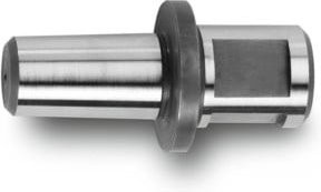 Fein Adapter mit 3/4 Zoll Weldon-Aufnahme in Silber - Bild 1