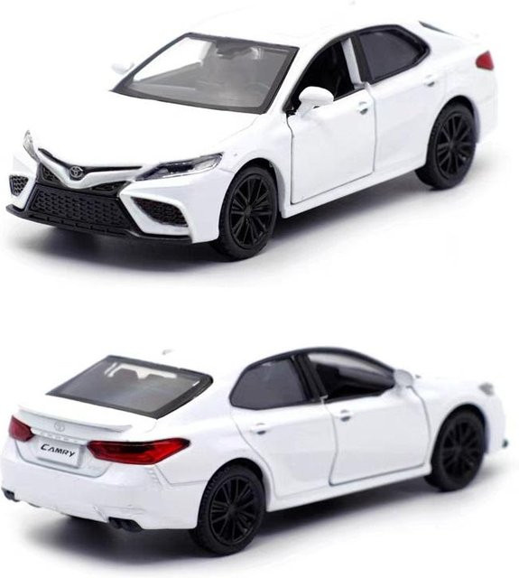 RMZ city Toyota Camry XSE, Spielzeugfahrzeug, 1:36, Metall - Bild 1