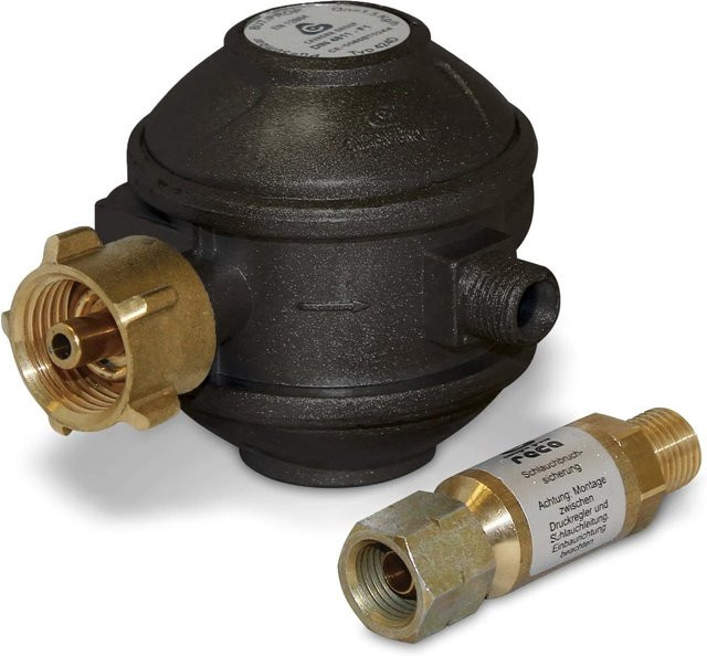 Enders Profi Gas Kit für Profis - Bild 1