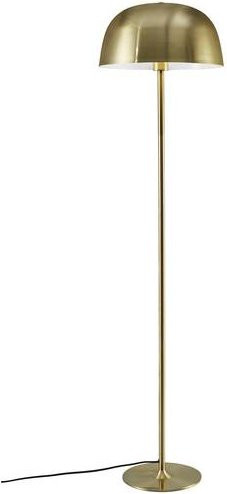 Nordlux Cera Stehlampe in Messing mit E27 Fassung im skandinavischen Design - Bild 1