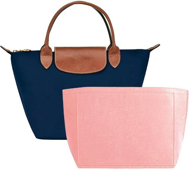 BADENROO Kosmetiktasche, rosa, Unisex - Bild 1