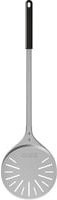 Ooni Pizzawendeheber 23 cm aus Aluminium und glasfaserverstärktem Nylon in Silber und Schwarz - Bild 1
