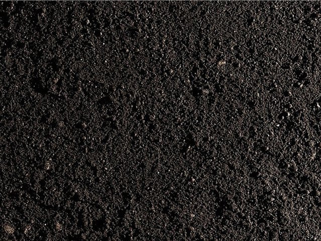 Scherf Rasenerde mit Wasserspeicher Braun, 20 kg - Bild 1