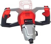 Einhell Akku-Farb- und Mörtelrührer Professional TP-MX 18-2 Li BL Solo in Rot/Schwarz - Bild 1
