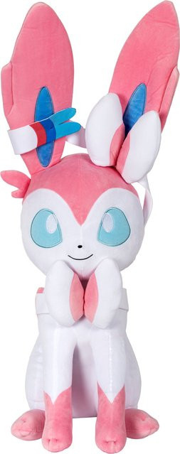 Pokémon Plüsch Kuscheltier - Bild 1