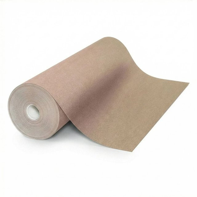 Floordirekt Nadelvlies Messeteppich Malta in Beige B: 200 cm, L: 1300 cm - Bild 1