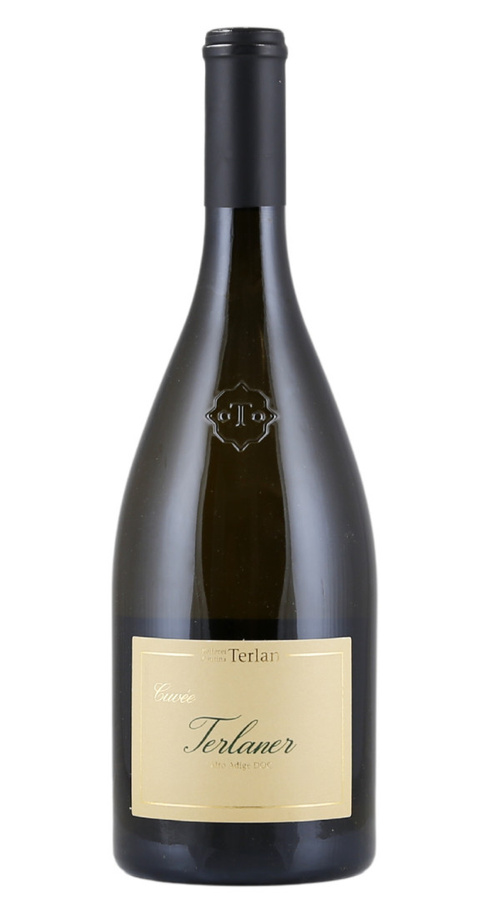 Terlan Terlaner Classico Cuvée, 2024, Weißwein, 0,75 l - Bild 2