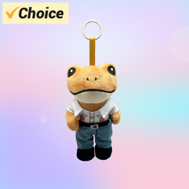 Discover Intime Bad Bunny Der Frosch Concho, Plüschtier, Bunt / Mehrfarbig - Bild 1
