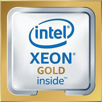 Intel Xeon Gold 5520+ Prozessor mit 2,2 GHz, 28 Kernen, 56 Threads und 52,5 MB Cache, FCLGA4677 Socket, Silver - Bild 1