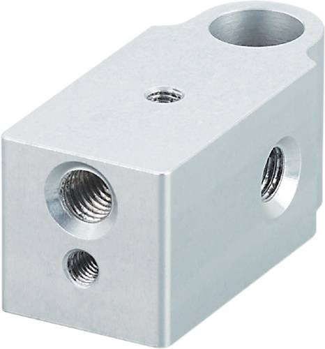 Ifm Electronic Montagezubehör E30468 in Silber - Bild 1