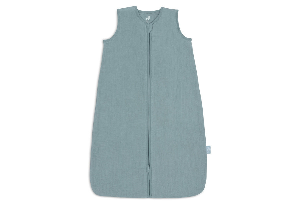 Jollein Schlafsack Hydrophil für Babys in Sea Green, Breite: 90 cm - Bild 1