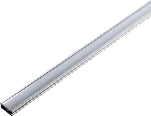 Heitronic MICANO LED-Unterbauleuchte 9W Warmweiß in Weiß - Bild 1