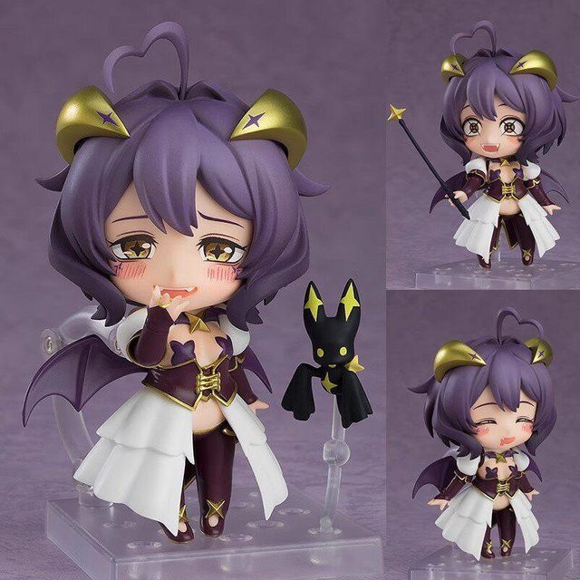 Yiran toy 1 Mahou Shoujo ni Akogarete Hiiragi Utena Action Figur 10cm - Bild 1