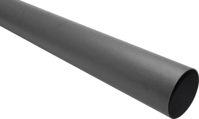 Marley Fallrohr DN 75 Anthrazit-Metallic 1 m - Bild 1