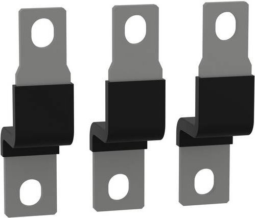 Schneider Electric LAD91503211 Verbindungsschiene in Grau - Bild 1