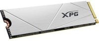 ADATA XPG GAMMIX S60 BLADE NVMe M.2 SSD, 2 TB, Silber - Bild 2