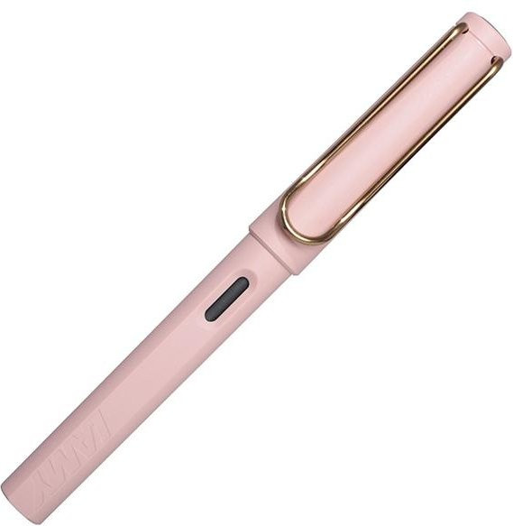 Lamy Safari X Itoya Limited Edition Füllfederhalter Kupfer 03 mit feiner Feder - Bild 1