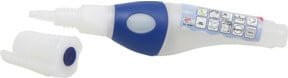 BGS Sekundenkleber 80606 Cyanoacrylat mit Dosierstift, 12 g - Bild 1